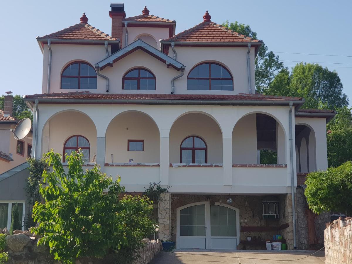 Knez Apartmani Senje 외부 사진